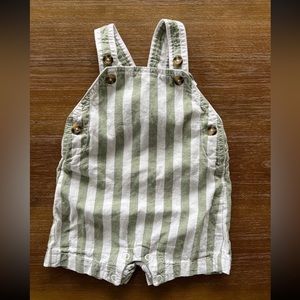 Baby overalls